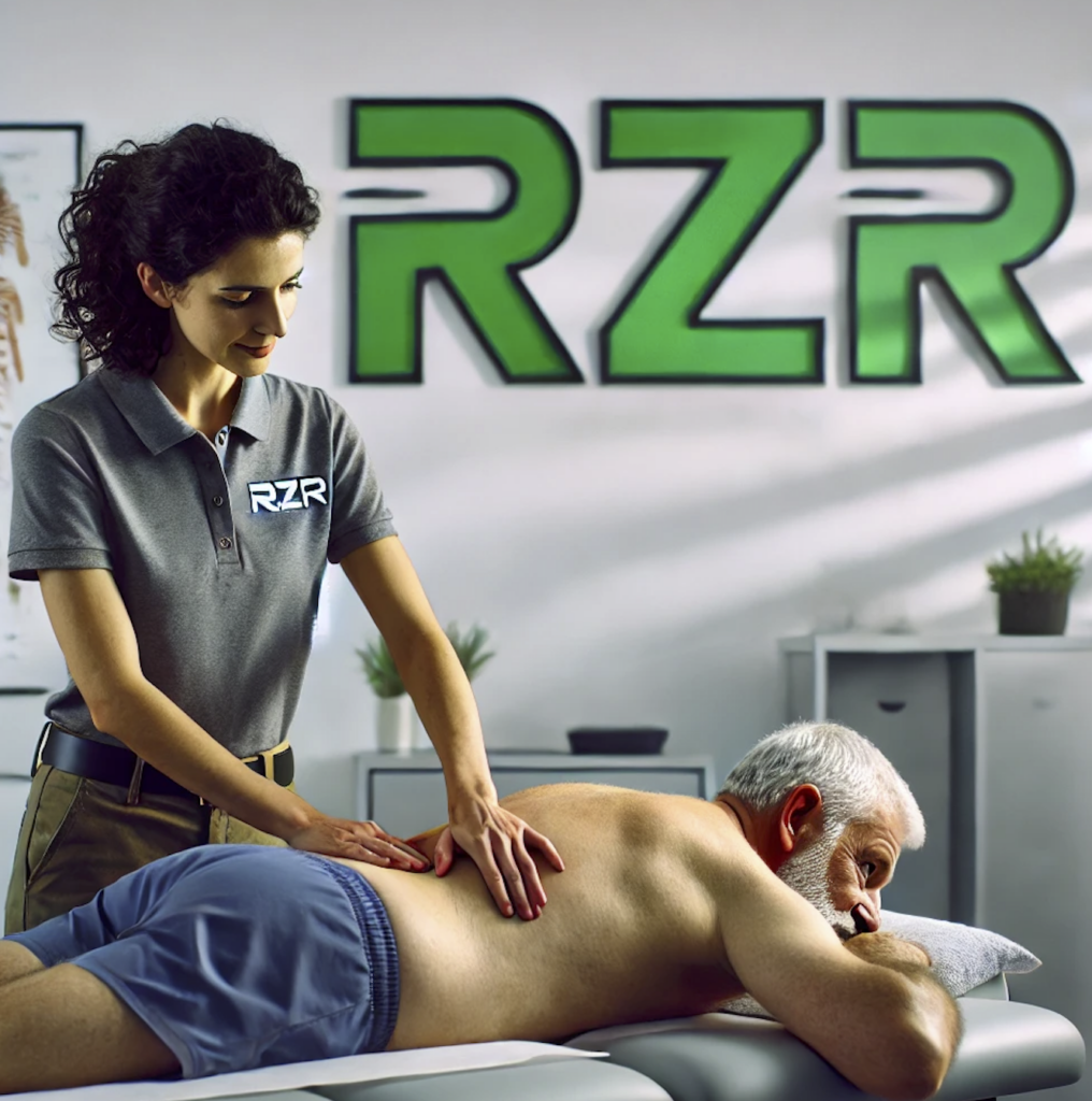 Osteopatie