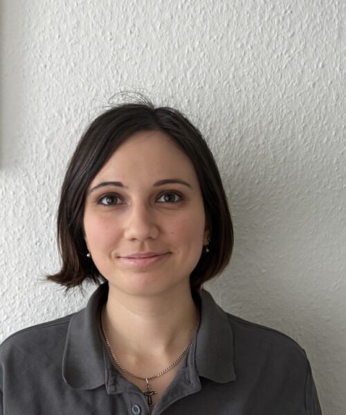 Nadjia Kalinina