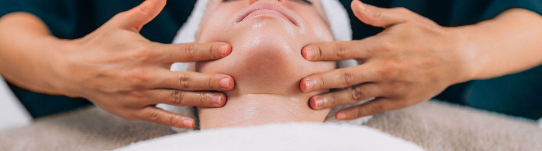 Kiefergelenk Therapie (CMD)