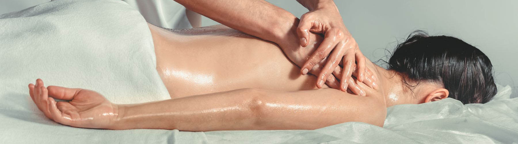 Massagetherapie